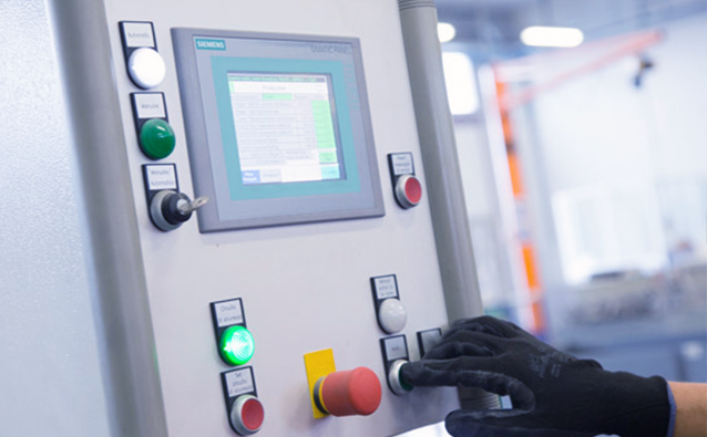 CHITIAN Automotive Radiator Manufacturers