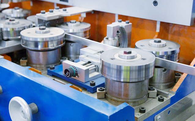 CHITIAN Automotive Radiator Manufacturers